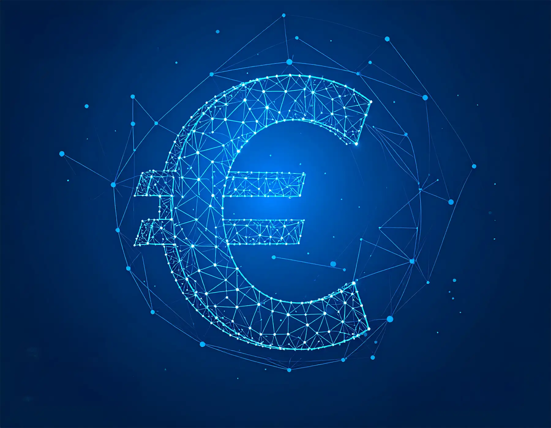Euro digitale – moneta elettronica della BCE.